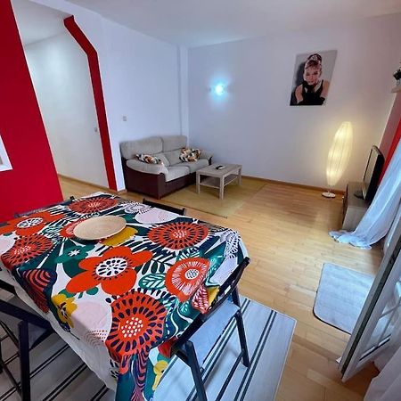 Acogedor Apartamento En Сарагоса Экстерьер фото