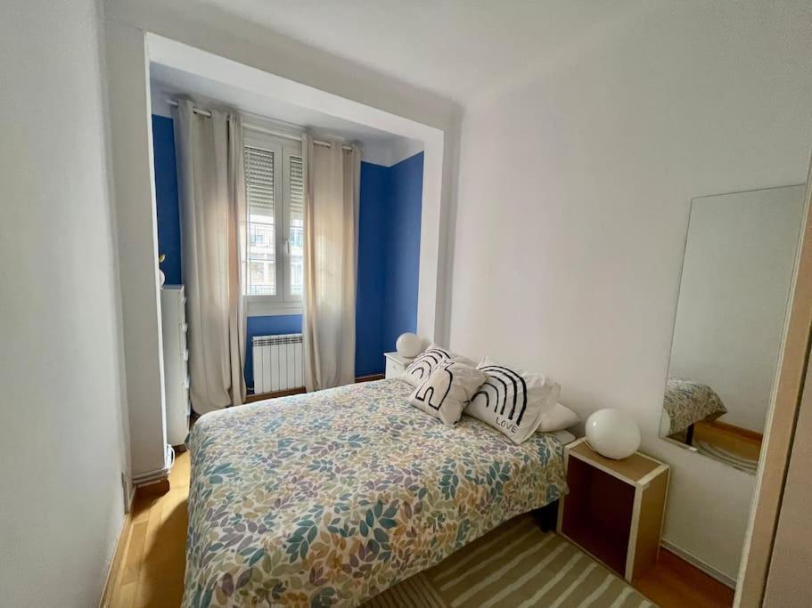 Acogedor Apartamento En Сарагоса Экстерьер фото