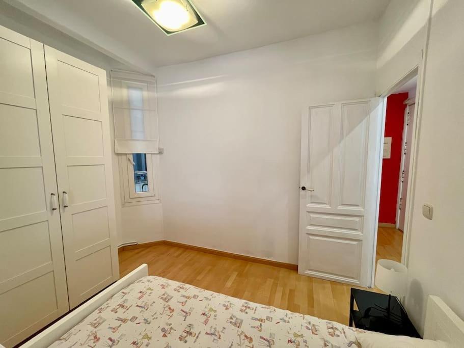Acogedor Apartamento En Сарагоса Экстерьер фото